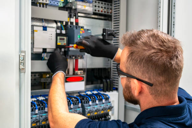 Best Electrical Rewiring Services  in Pleasantville, NY