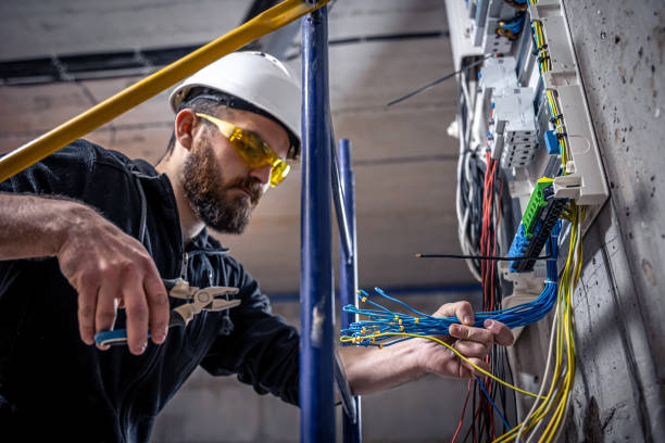 Electrical Rewiring Services in Pleasantville, NY