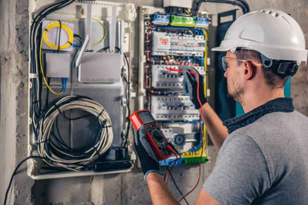 Best Circuit Breaker Repair  in Pleasantville, NY