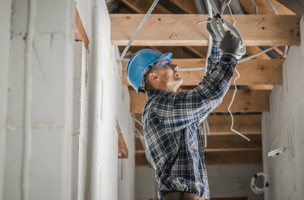 Best Industrial Electrical Services  in Pleasantville, NY