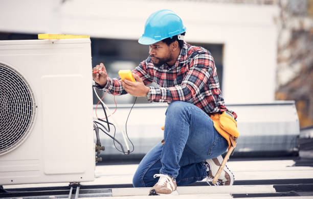 Best Residential Electrician Services  in Pleasantville, NY
