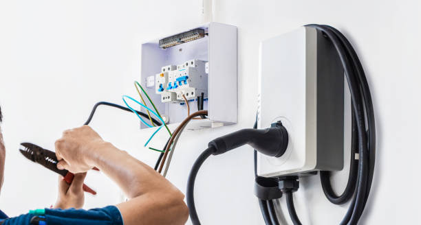 Best Circuit Breaker Repair  in Pleasantville, NY