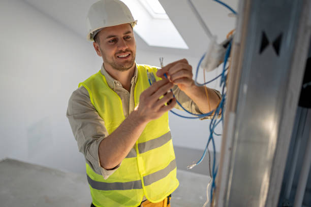 Best Ceiling Fan Installation Electrician  in Pleasantville, NY